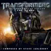 Steve Jablonsky - Transformers: Revenge of the Fallen (The Original Score)